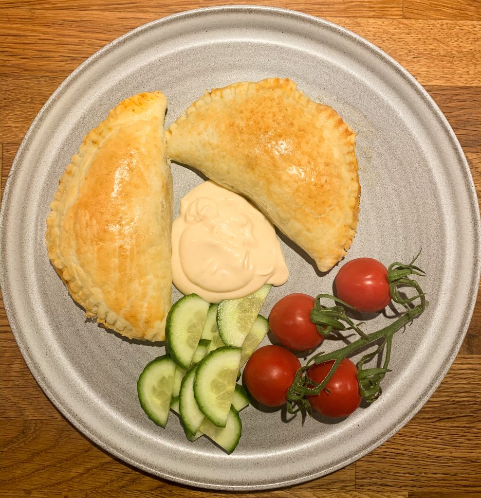 köttfärspirog