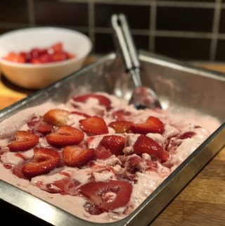 semifreddo