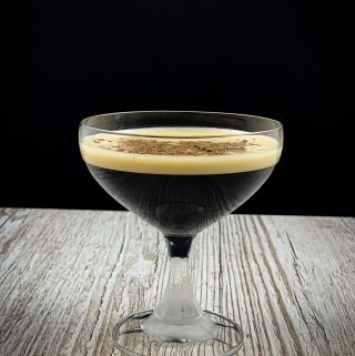 espresso martini