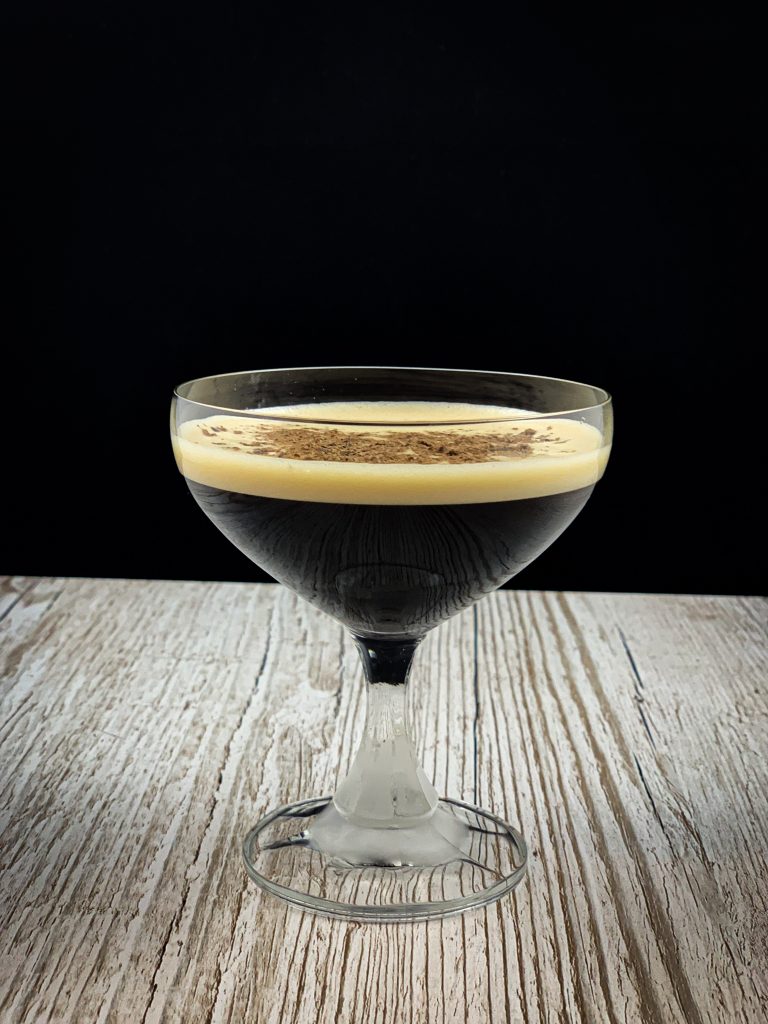 espresso martini