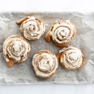 cinnabuns