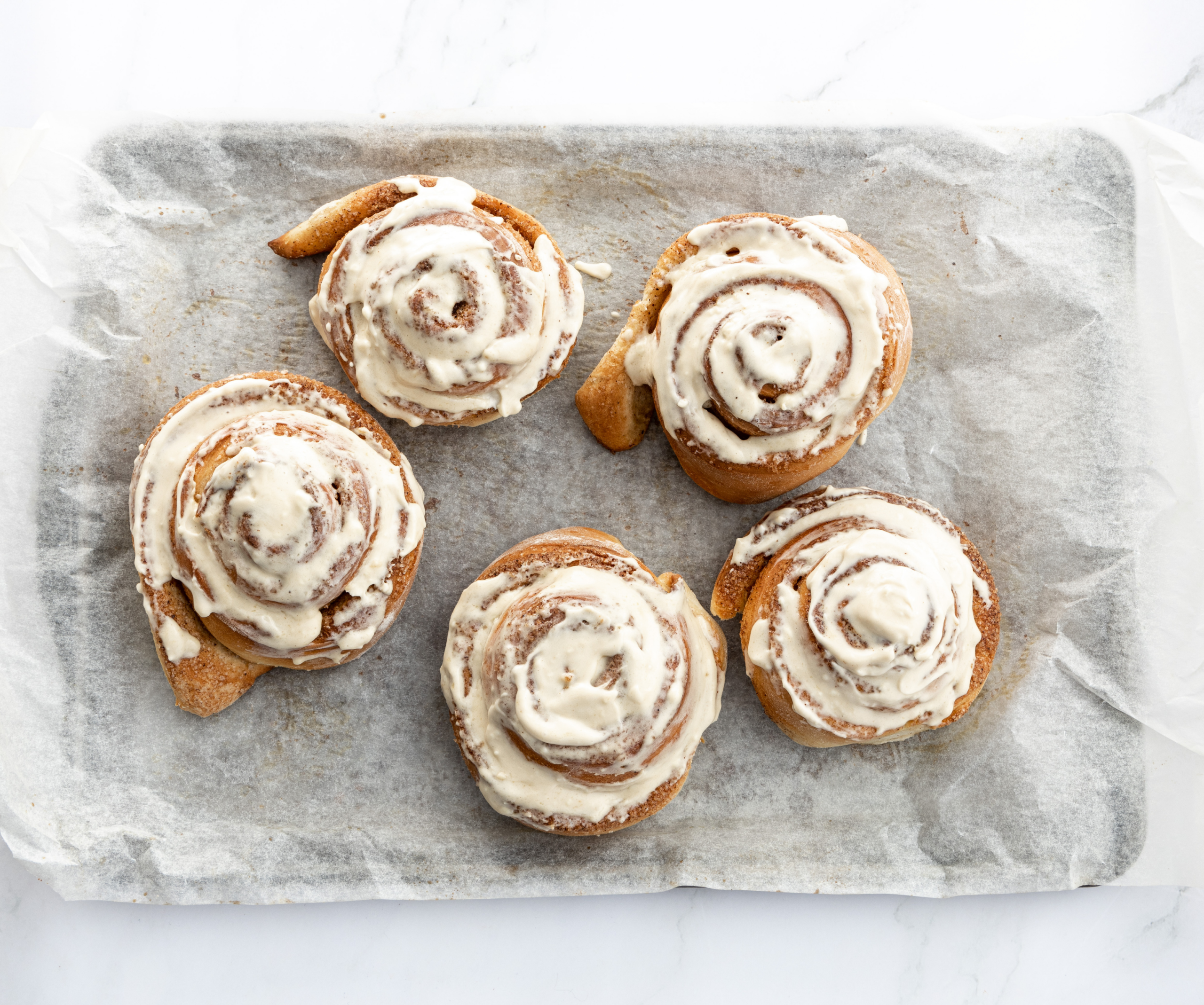 cinnabuns