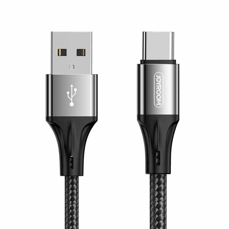 Joyroom Snellader USB-C 20W - USB to USB-C