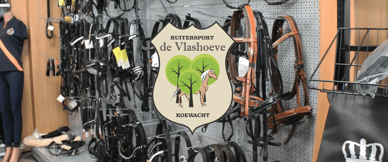 Ruitersportwinkel de Vlashoeve Koewacht - Koop, eet en beleef lokaal in  Zeeuws-Vlaanderen