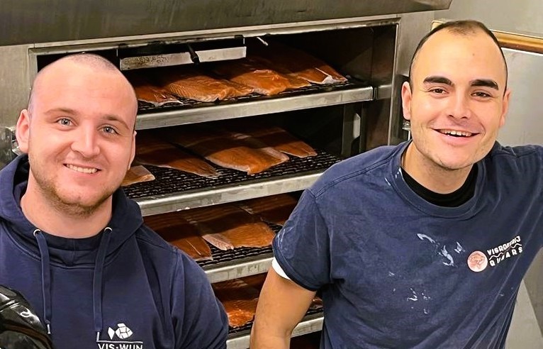 Maritimer Start in den Tag Top 10 Frühstückscafés am Wasser