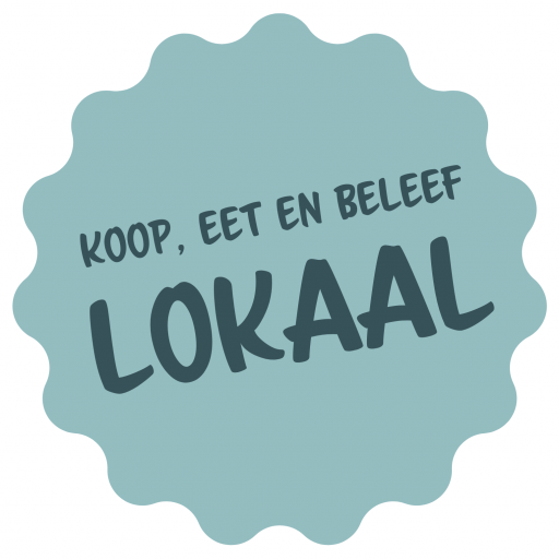 Koop, eet en beleef lokaal