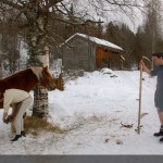 spel, teater, skuespiller, kopparleden , sponsor