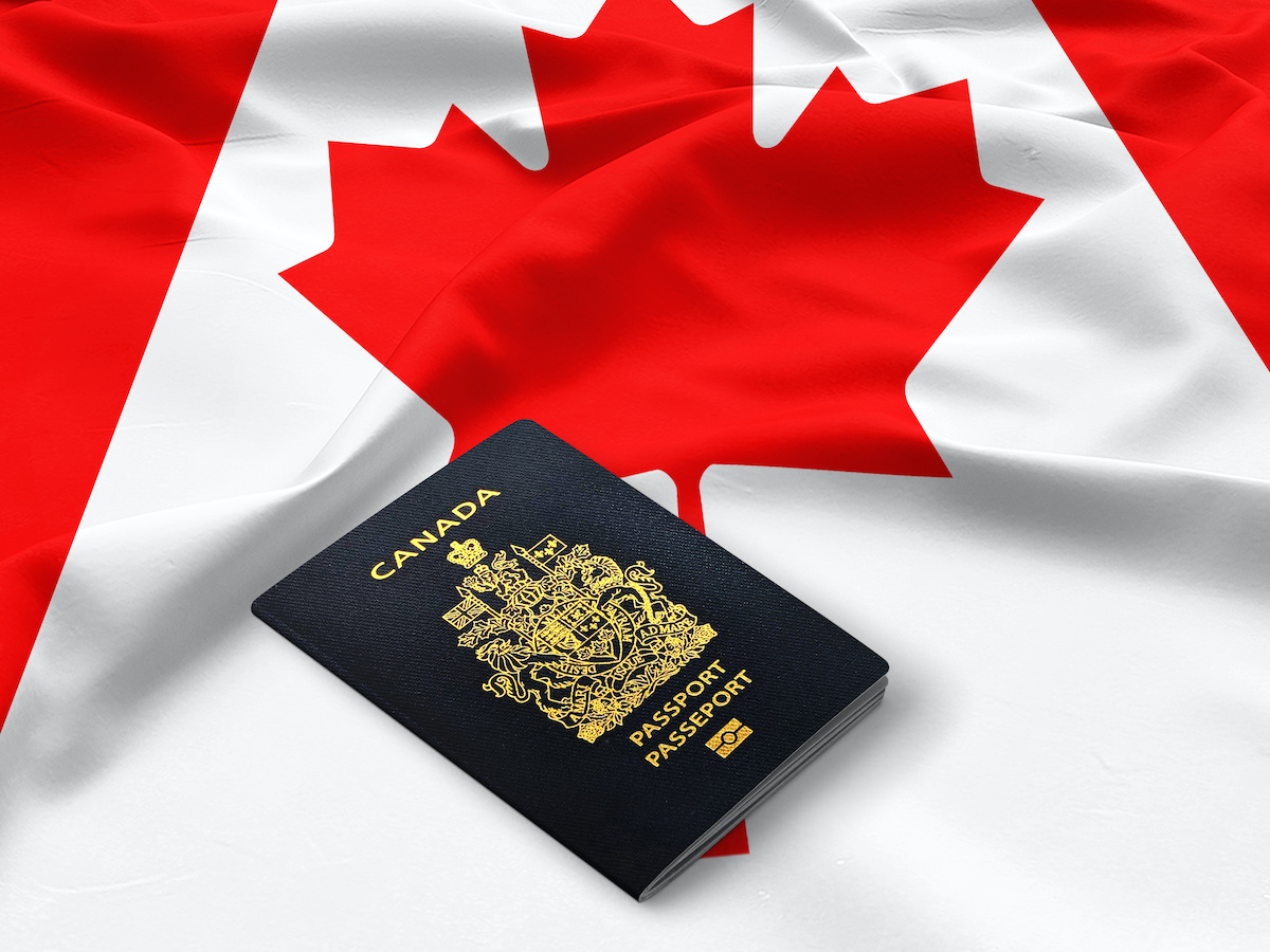 Immigrating to Canada