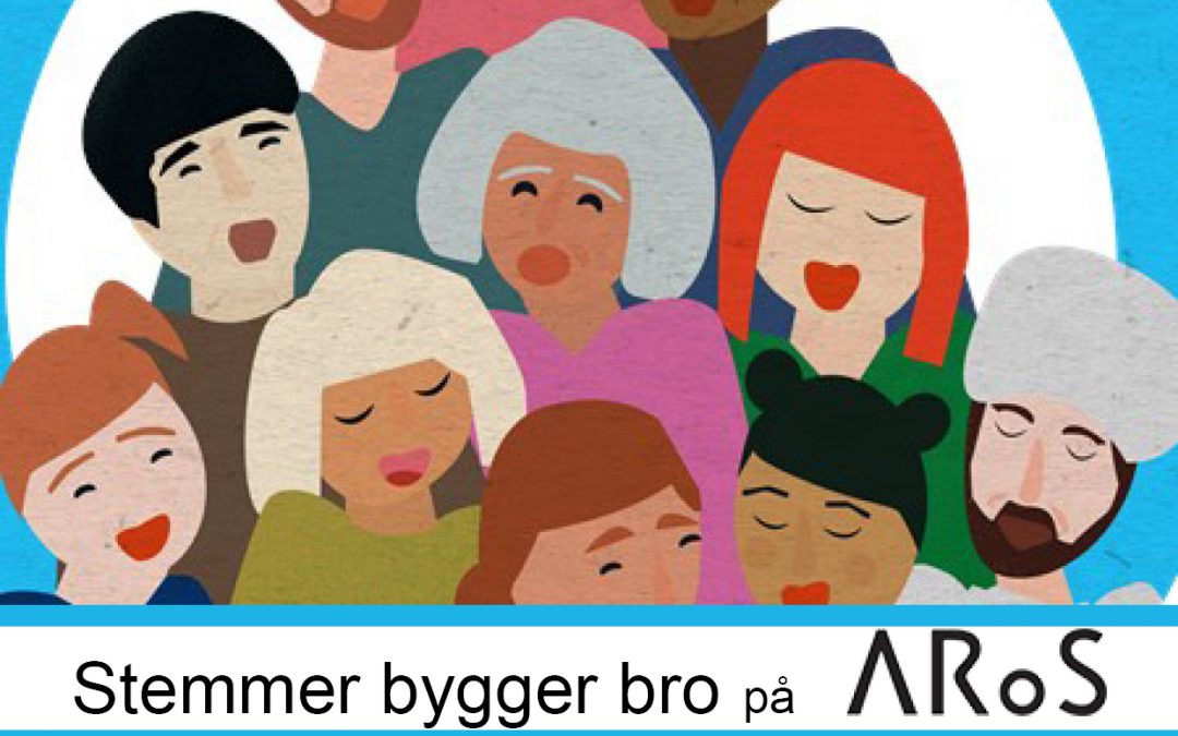 STEMMER BYGGER BRO – 4. september 2019