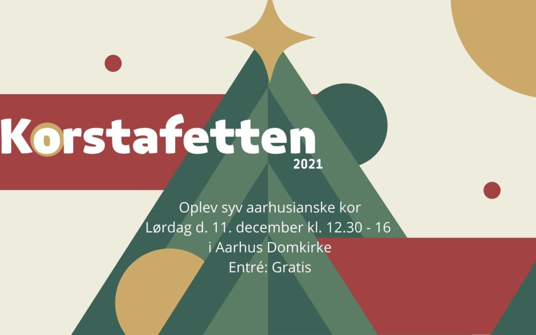 KorStafetten 2021