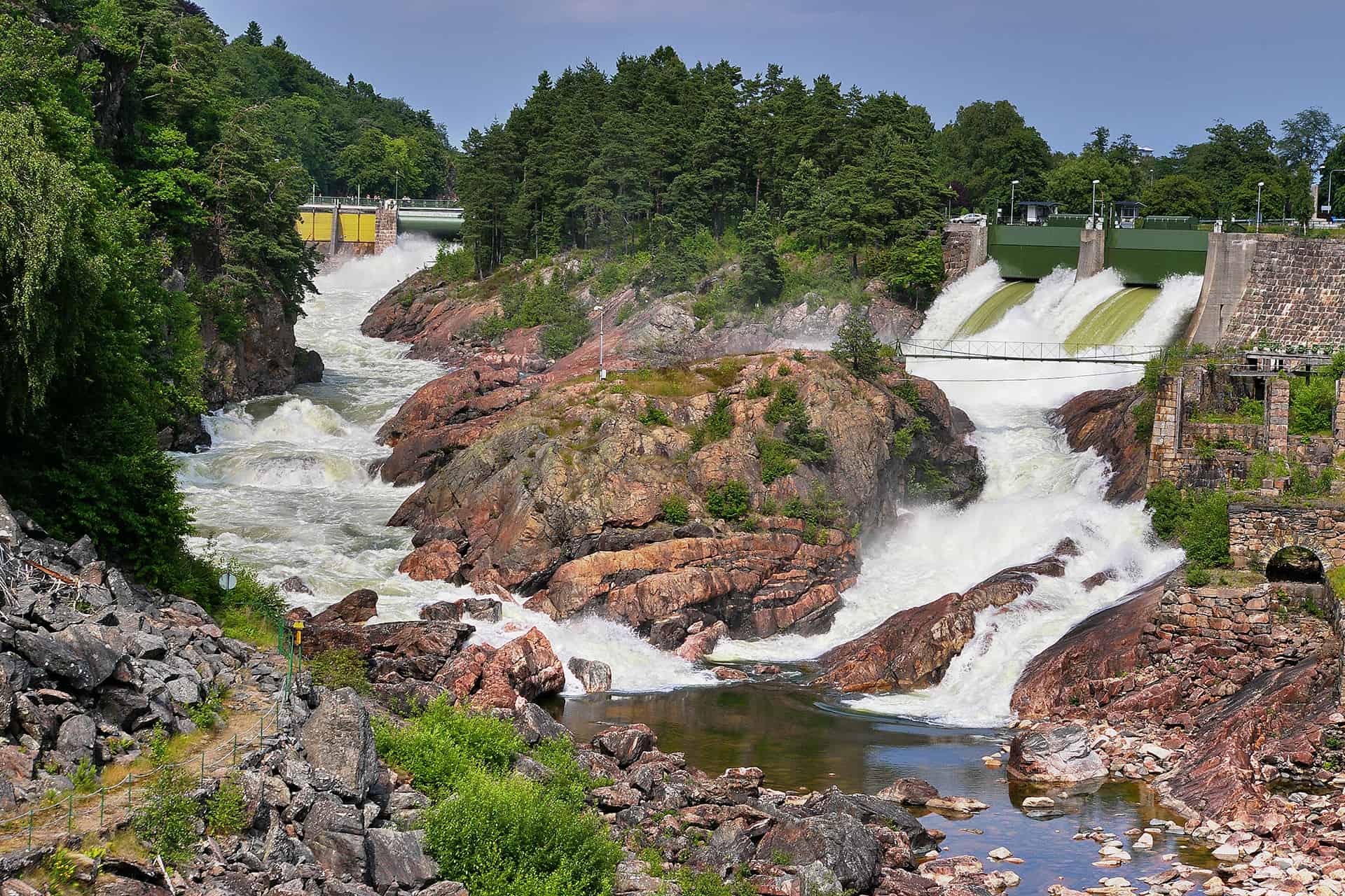 Parkeringsskada Trollhättan - Drabbats av? Eller orsakat?, Indraget körkort Trollhättan? I behov av hjälp?