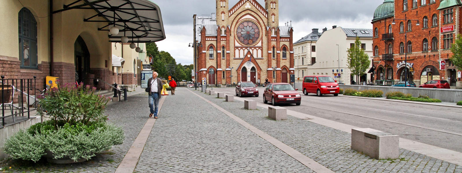 Fortkörning Gävle? I behov av hjälp?