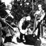 КиМ: Долазак нацистичке немачке војске 1941 године и дочек од Арнаута (ВИДЕО)
