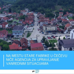 Сепаратисти граде тзв. агенцију за управљање ванредним ситуацијама у Зубином Потоку