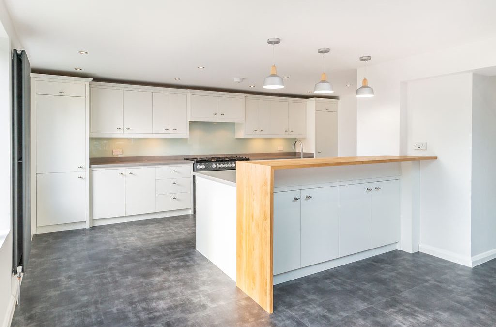 Kitchen Design in Wokingham