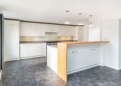 Kitchen Design in Wokingham