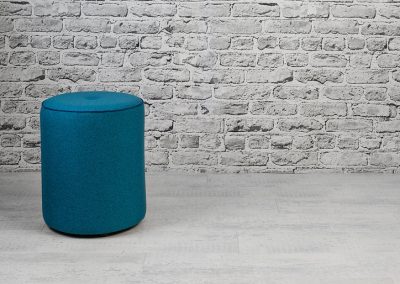 Enkei Round Stool