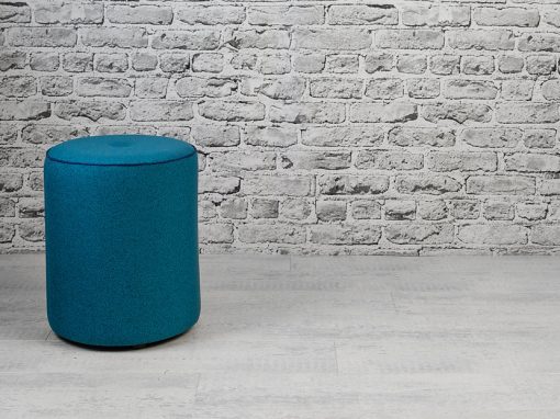 Enkei Round Stool