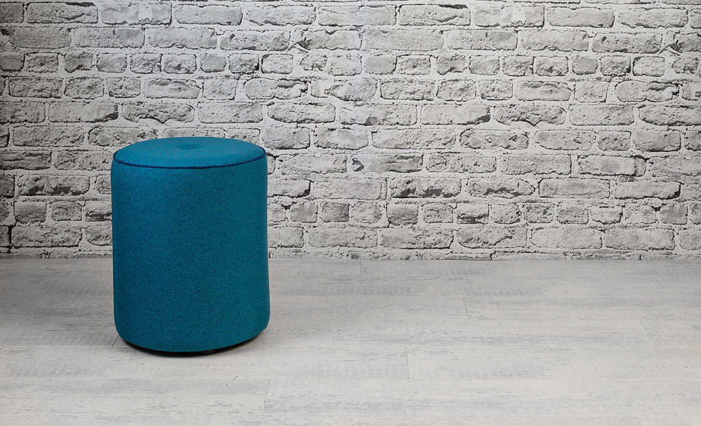 Enkei Round Stool