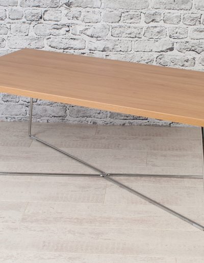 Modern Rectangular Table