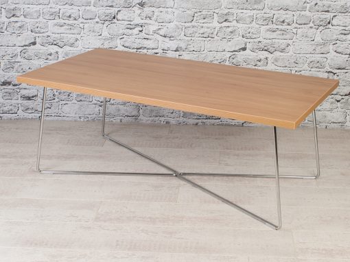 Oku Rectangular Low Table