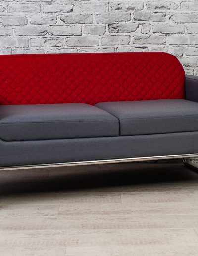 Modern furniture for hospitality - Lounge sofa