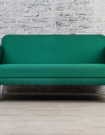 The Tepa Sofa and Chair by Koubou Interiors