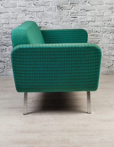 The Tepa Sofa and Chair by Koubou Interiors