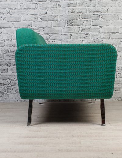 The Tepa Sofa and Chair by Koubou Interiors