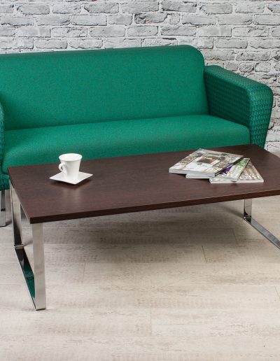 Tepa Sofa in Green - Modern and Contemporary furniture design