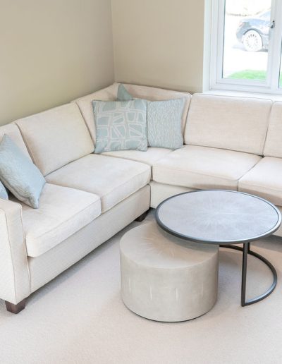 Sofa design - Berkshire