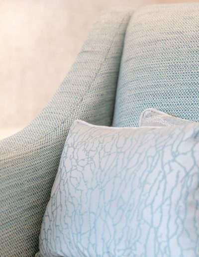 Cushions for living room - Koubou Interiors