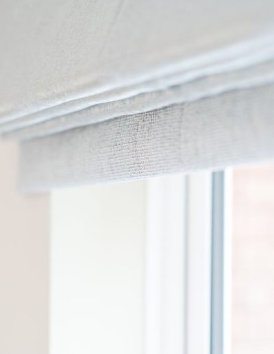 Living room blinds - modern & contemporary blinds