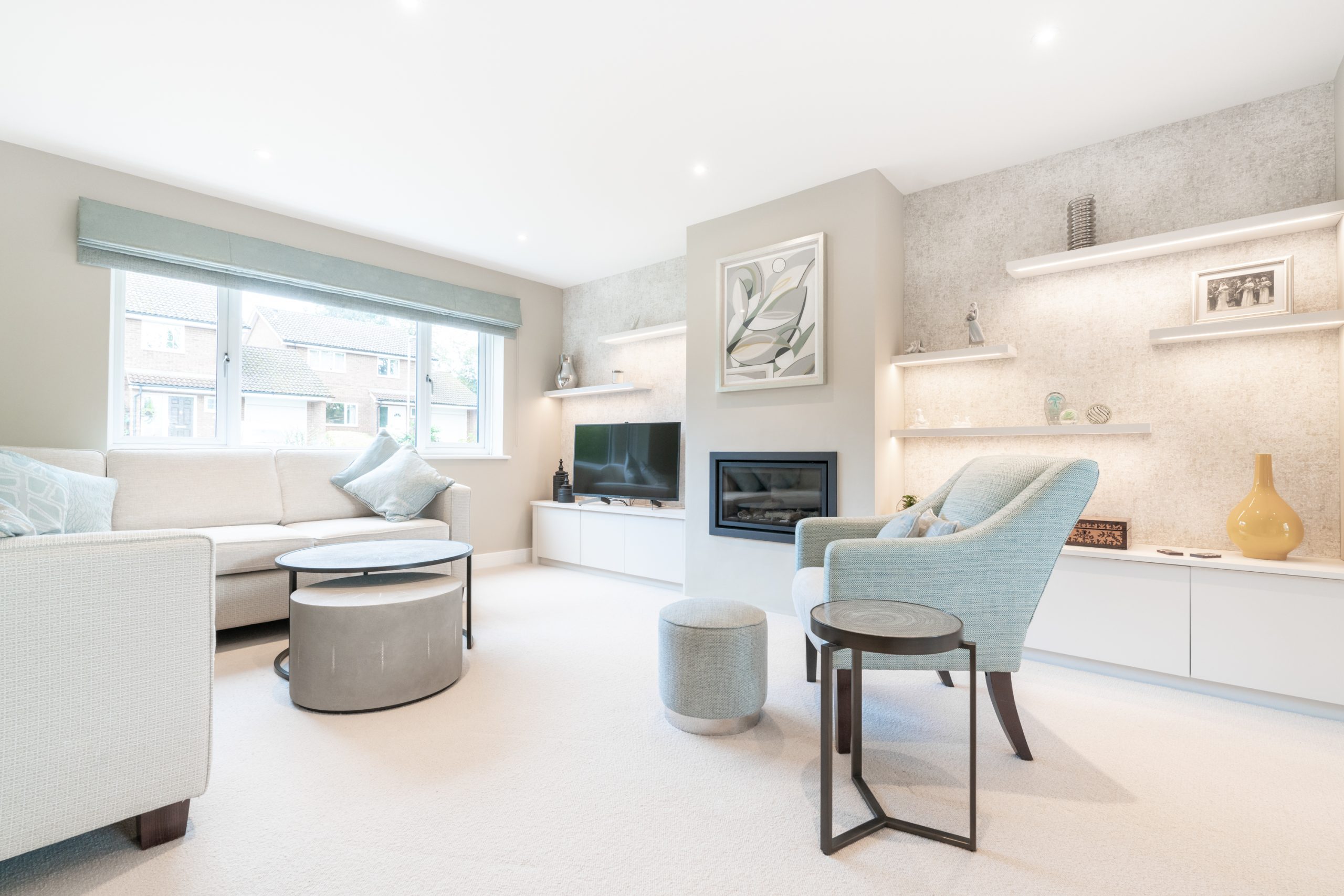 Living Room Revamp How to Update Your Lounge Koubou Interiors Ltd.