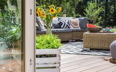 How to make your garden more inviting