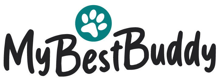 MyBestBuddy logo
