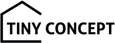 Tiny Concept logo