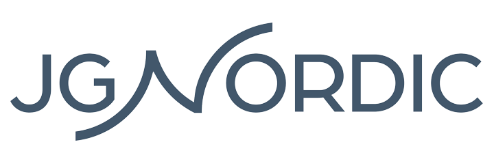 JG Nordic logo