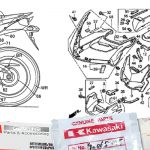 KP-Motorcykler logo
