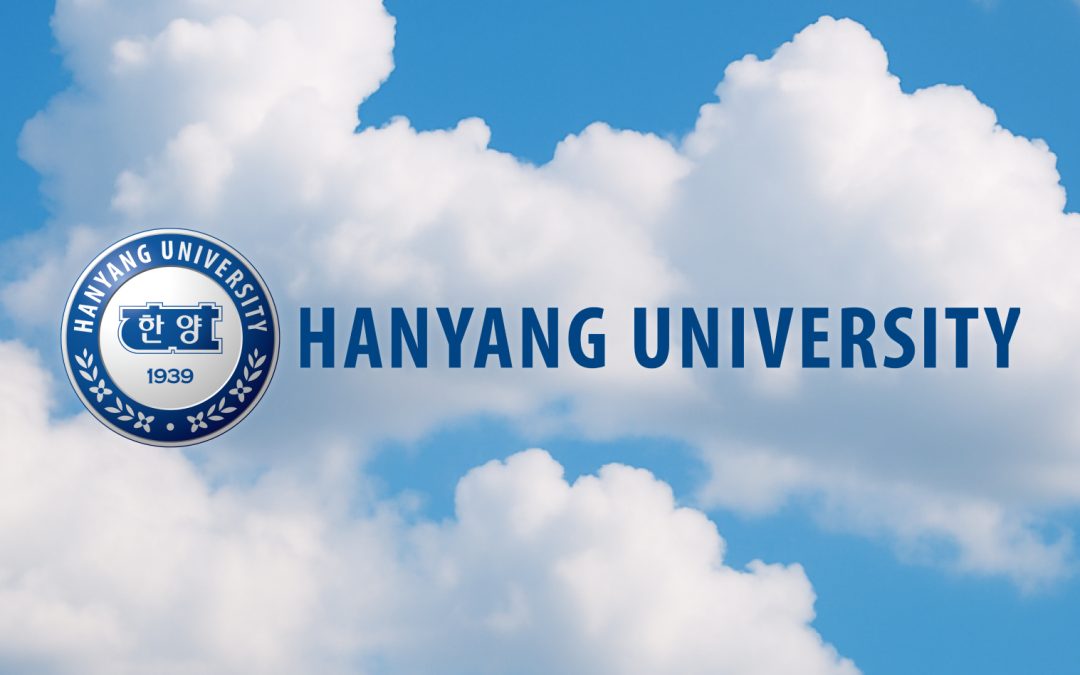 A Visit from Korea: Welcoming Hanyang University to Kpop Nonstop