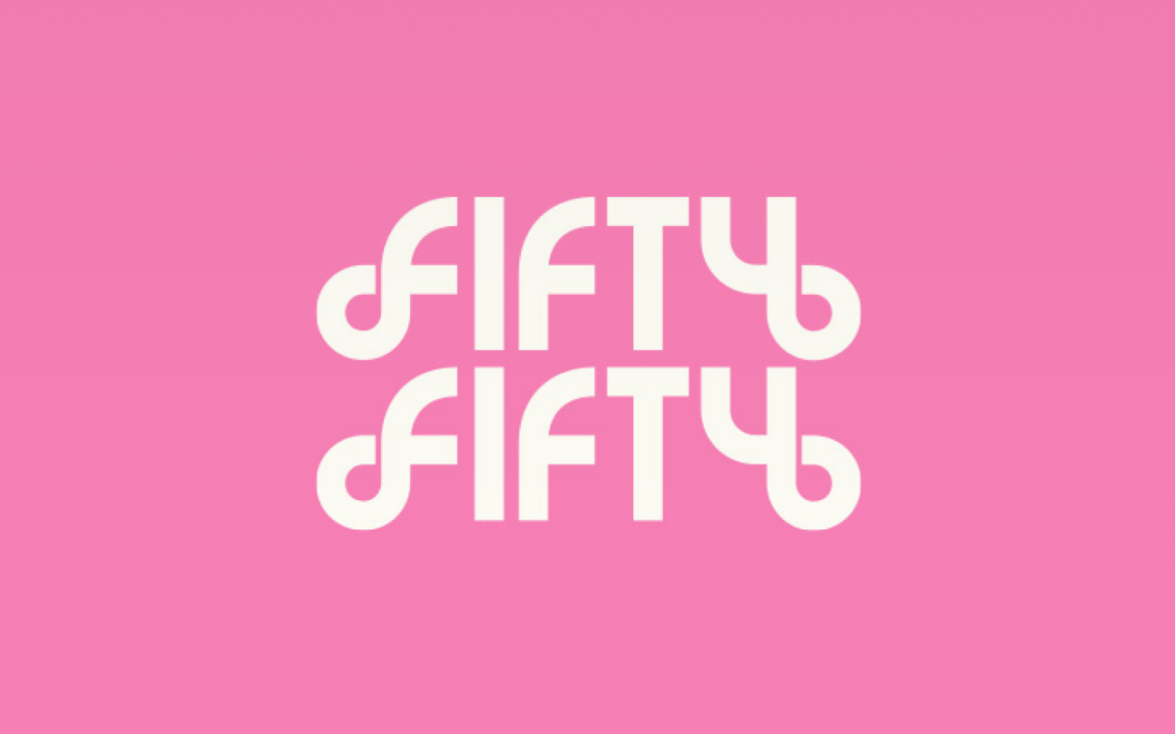 Celebrating Athena’s Debut – Fifty Fifty
