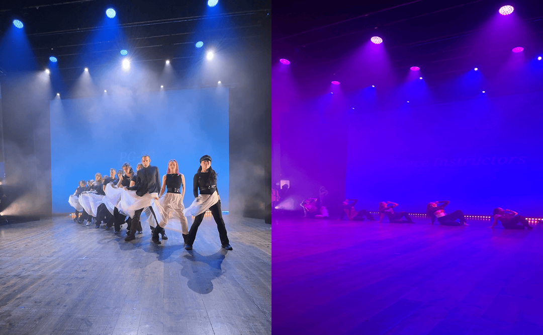 Protected: Final Show HT25 (Student Access Only)
