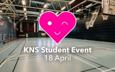 Protected: KNS Student Event / Community Day – 18 April ♡
