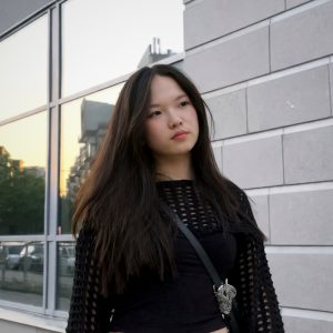 Fre Nivå 1 19:00-21:00 Hedvig