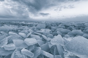 Impassable - IJsselmeer, Stavoren, The Netherlands