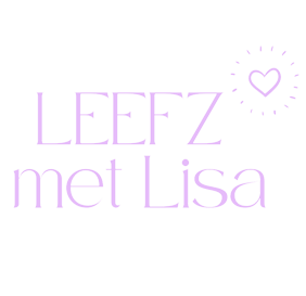 Leefz met Lisa