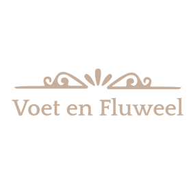 Voet en fluweel