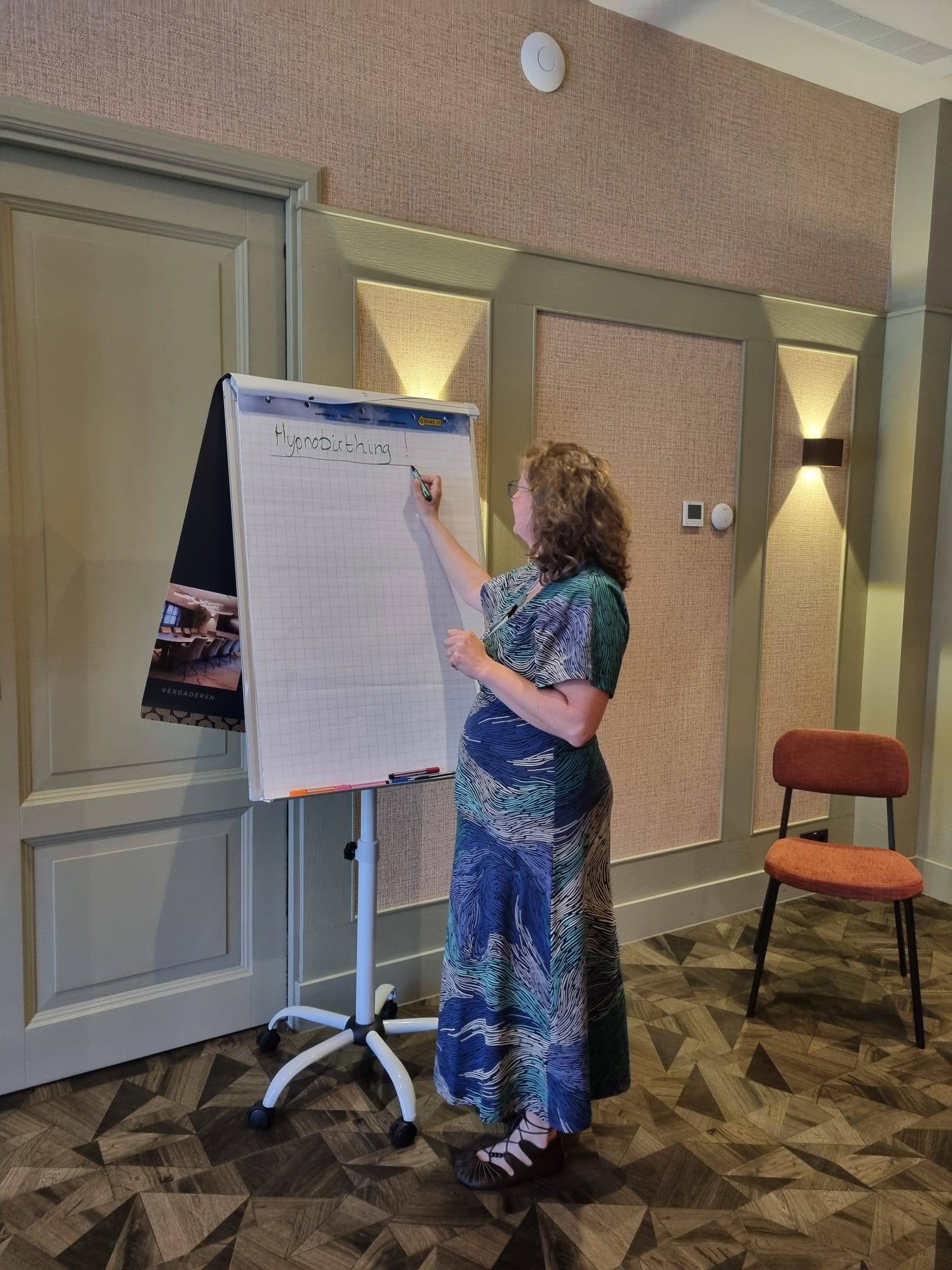 Hypnobirthing studie dag Hypnobirthing studie dag