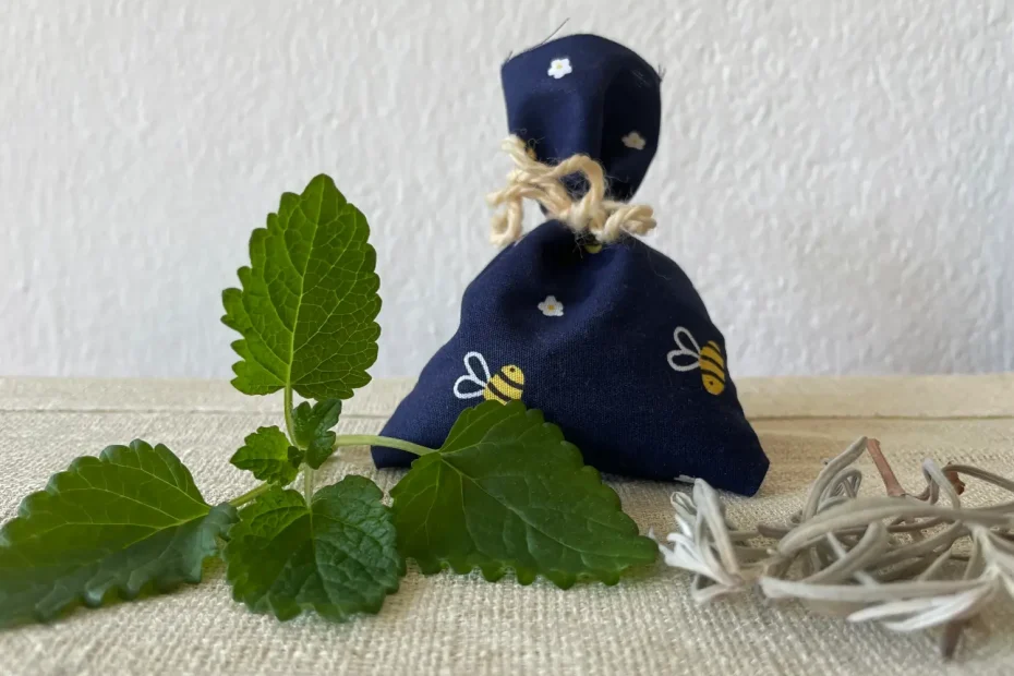 Kräuter bei Stress: Melisse und Lavendel