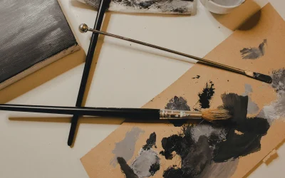 Kunstner – yrket for deg som vil skape og kommunisere gjennom kunst
